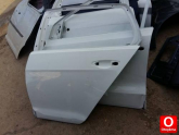 Oto Çıkma Parça / Volkswagen / Golf / Kaporta & Karoser / Sol Arka Kapı / Çıkma Parça 