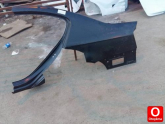 Oto Çıkma Parça / Volkswagen / Passat / Kaporta & Karoser / Arka Çamurluk / Çıkma Parça 