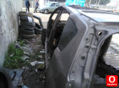 Oto Çıkma Parça / Nissan / Note / Alt Takım / Travers / Çıkma Parça 