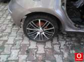 Oto Çıkma Parça / Nissan / Note / Alt Takım / Travers / Çıkma Parça 