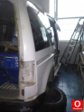 Oto Çıkma Parça / Volkswagen / Caddy / Kaporta & Karoser / Komple Arka / Çıkma Parça 