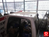 Oto Çıkma Parça / Volkswagen / Caddy / Kaporta & Karoser / Komple Arka / Çıkma Parça 