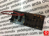 Oto Çıkma Parça / Audi / 200 Serisi / Elektrik / Sigorta Kutusu / Çıkma Parça 
