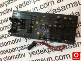 Oto Çıkma Parça / Audi / 200 Serisi / Elektrik / Sigorta Kutusu / Çıkma Parça 