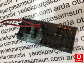 Oto Çıkma Parça / Audi / 200 Serisi / Elektrik / Sigorta Kutusu / Çıkma Parça 