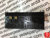 Oto Çıkma Parça / Audi / 200 Serisi / Elektrik / Sigorta Kutusu / Çıkma Parça 
