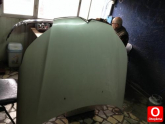 Oto Çıkma Parça / Citroen / C5 / Kaporta & Karoser / Kaput / Çıkma Parça 