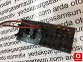 Oto Çıkma Parça / Audi / 90 Serisi / Elektrik / Sigorta Kutusu / Çıkma Parça 