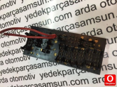 Oto Çıkma Parça / Audi / 90 Serisi / Elektrik / Sigorta Kutusu / Çıkma Parça 