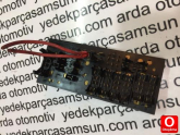 Oto Çıkma Parça / Audi / 90 Serisi / Elektrik / Sigorta Kutusu / Çıkma Parça 