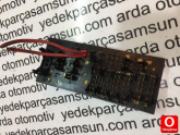 Oto Çıkma Parça / Audi / 90 Serisi / Elektrik / Sigorta Kutusu / Çıkma Parça 