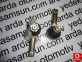 Oto Çıkma Parça / Skoda / Forman / Koltuk & Döşeme / Koltuk Başlığı / Sıfır Parça 