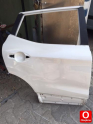 Oto Çıkma Parça / Nissan / Qashqai / Kaporta & Karoser / Sağ Arka Kapı / Çıkma Parça 