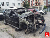 Hurda Belgeli Araçlar / Nissan / Navara