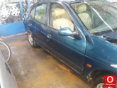 Hurda Belgeli Araçlar / Renault / Megane