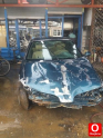 Hurda Belgeli Araçlar / Renault / Megane