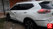 Hurda Belgeli Araçlar / Nissan / X-Trail