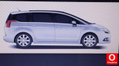 Oto Çıkma Parça / Peugeot / 5008 / Koltuk & Döşeme / Kapı Döşemesi / Çıkma Parça 