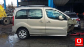 Oto Çıkma Parça / Citroen / Berlingo / Kaporta & Karoser / Sağ Ön Çamurluk / Çıkma Parça 