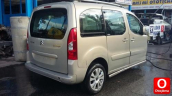 Oto Çıkma Parça / Citroen / Berlingo / Kaporta & Karoser / Sağ Ön Çamurluk / Çıkma Parça 