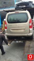 Oto Çıkma Parça / Citroen / Berlingo / Egzoz / Komple Egzoz / Çıkma Parça 