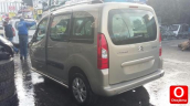 Oto Çıkma Parça / Citroen / Berlingo / ABS / ABS Beyni / Çıkma Parça 