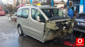Oto Çıkma Parça / Citroen / Berlingo / ABS / ABS Beyni / Çıkma Parça 