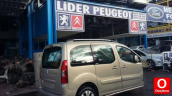 Oto Çıkma Parça / Citroen / Berlingo / Elektrik / Şarj Dinamosu / Çıkma Parça 