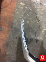 Oto Çıkma Parça / Nissan / Juke / Tampon / Arka Tampon / Çıkma Parça 