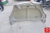 Oto Çıkma Parça / Citroen / C4 / Kaporta & Karoser / Kaput / Çıkma Parça 