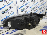 Oto Çıkma Parça / Bmw / 6 Serisi / Far & Stop / Sol Ön Far / Çıkma Parça 