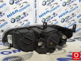 Oto Çıkma Parça / Bmw / 6 Serisi / Far & Stop / Sol Ön Far / Çıkma Parça 