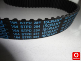 Oto Çıkma Parça / Mazda / E-2200 / Motor / Triger Kayışı / Sıfır Parça 