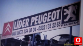 Oto Çıkma Parça / Peugeot / 5008 / Kaporta & Karoser / Kesme Tavan Sacı / Çıkma Parça 