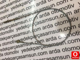 Oto Çıkma Parça / Mercedes / Vito / Fren / El Fren Teli / Sıfır Parça 