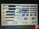 Oto Çıkma Parça / Volkswagen / Jetta / Filtre / Hava Filtre Kapağı / Sıfır Parça 