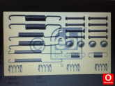 Oto Çıkma Parça / Volkswagen / Jetta / Filtre / Hava Filtre Kapağı / Sıfır Parça 
