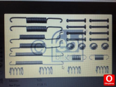 Oto Çıkma Parça / Seat / Arosa / Defransiyel / Arka Defransiyel / Sıfır Parça 