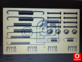 Oto Çıkma Parça / Seat / Arosa / Defransiyel / Arka Defransiyel / Sıfır Parça 