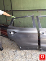 Oto Çıkma Parça / Nissan / Qashqai / Kaporta & Karoser / Sağ Arka Kapı / Çıkma Parça 