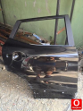 Oto Çıkma Parça / Nissan / Qashqai / Kaporta & Karoser / Sağ Arka Kapı / Çıkma Parça 
