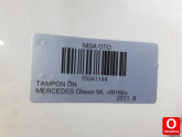Oto Çıkma Parça / Mercedes / ML / Tampon / Ön Tampon / Çıkma Parça 