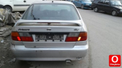 Oto Çıkma Parça / Nissan / Primera / Oto Cam / Bagaj Camı / Çıkma Parça 