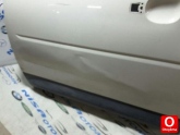 Oto Çıkma Parça / Land Rover / Freelander / Kaporta & Karoser / Sol Ön Kapı / Çıkma Parça 
