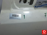 Oto Çıkma Parça / Land Rover / Freelander / Kaporta & Karoser / Sol Ön Kapı / Çıkma Parça 