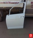 Oto Çıkma Parça / Volkswagen / Golf / Kaporta & Karoser / Sol Ön Kapı / Çıkma Parça 