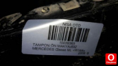 Oto Çıkma Parça / Mercedes / ML / Tampon / Ön Tampon / Çıkma Parça 