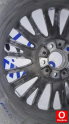Oto Çıkma Parça / Bmw / 3 Serisi / Jant & Lastik / Çelik Jant / Çıkma Parça 