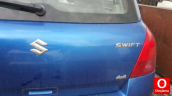 Oto Çıkma Parça / Suzuki / Swift / Kaporta & Karoser / Kesme Tavan Sacı / Çıkma Parça 