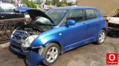 Oto Çıkma Parça / Suzuki / Swift / Kaporta & Karoser / Kesme Tavan Sacı / Çıkma Parça 